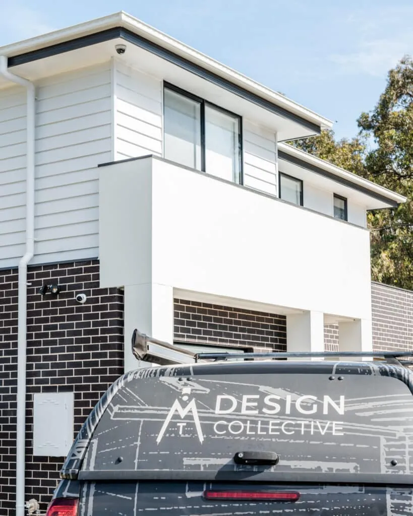 Front elevation