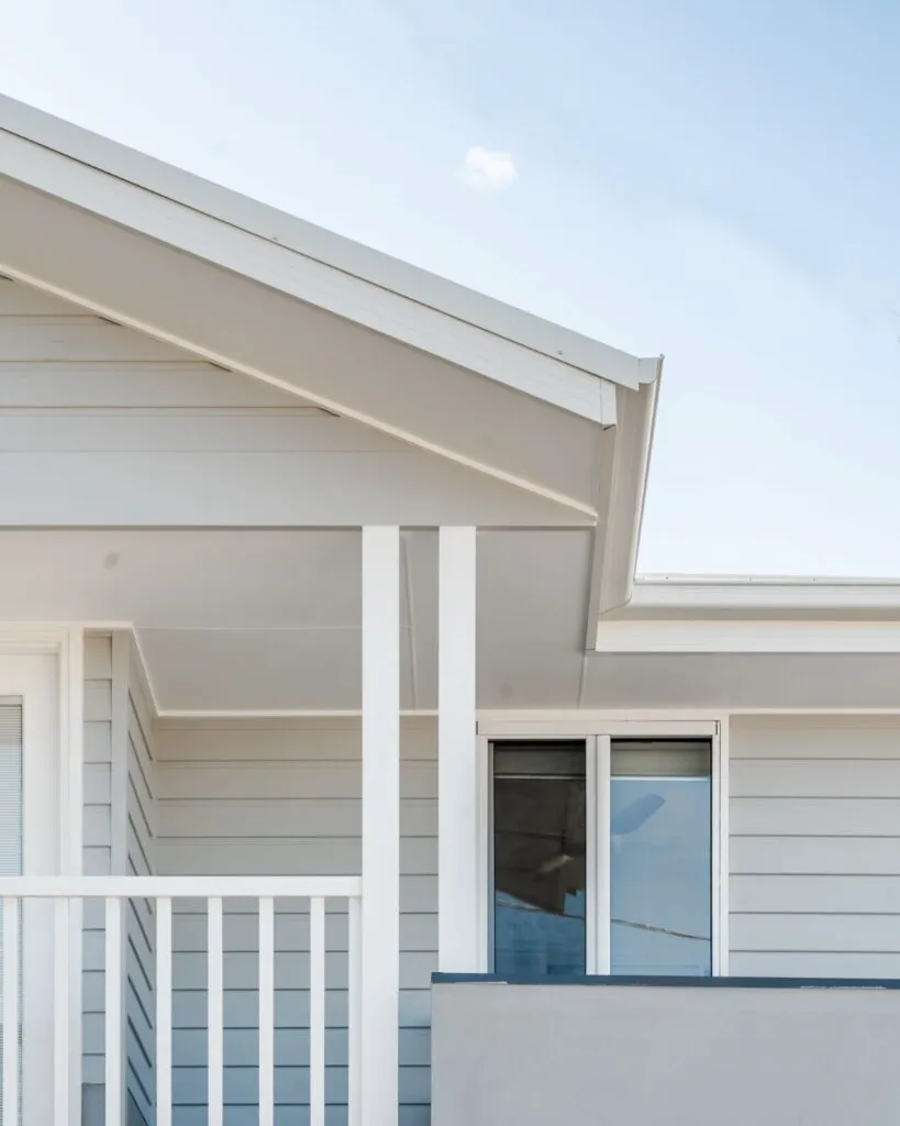 Open-plan living